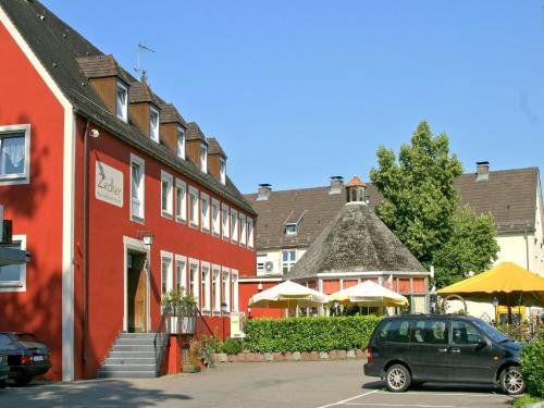 Hotel Gasthaus zum Zecher