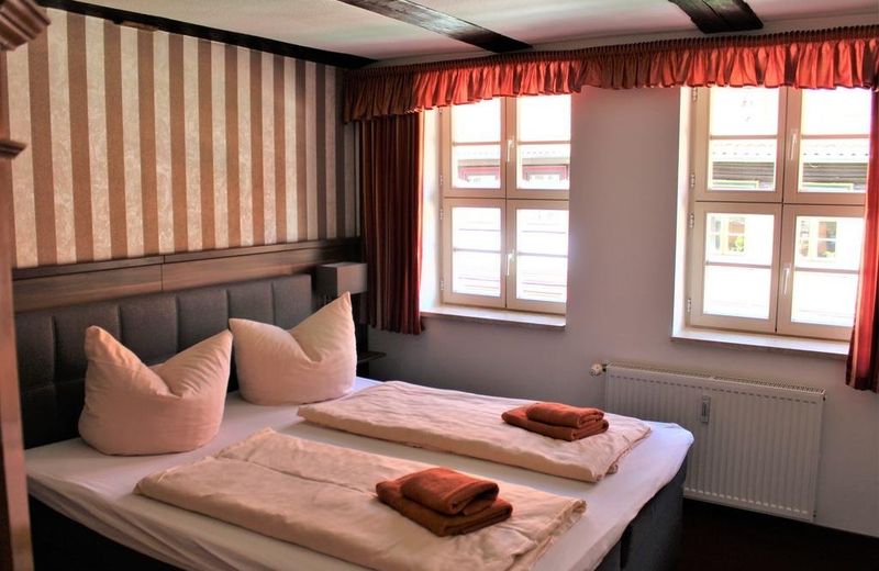 Apart Hotel Wernigerode