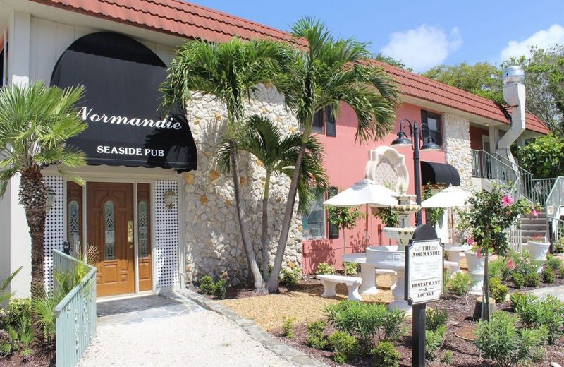 West Wind Inn