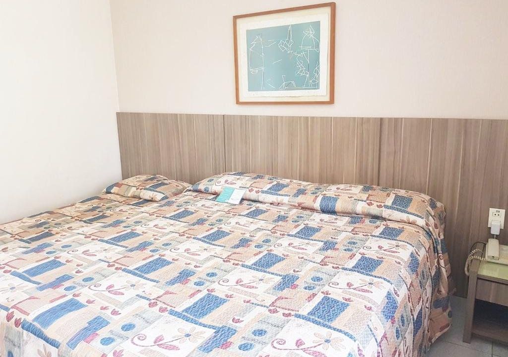 Vila Azul Praia Hotel