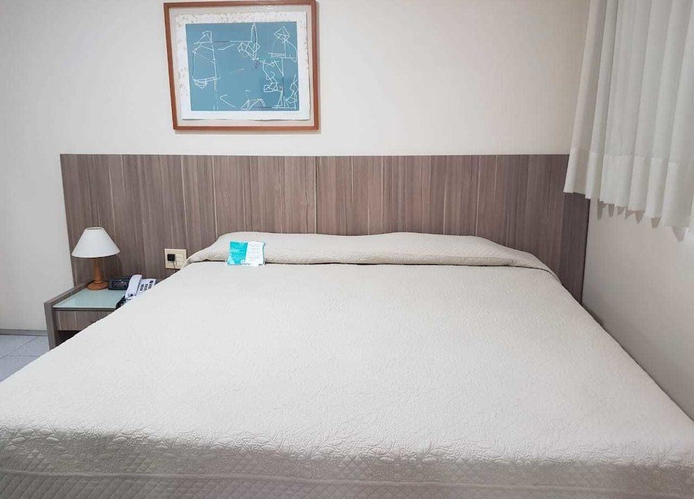 Vila Azul Praia Hotel