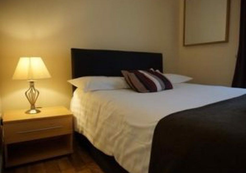 Windsor Guest House
