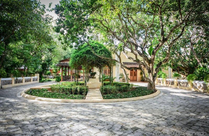 Hacienda Xcanatun by Angsana