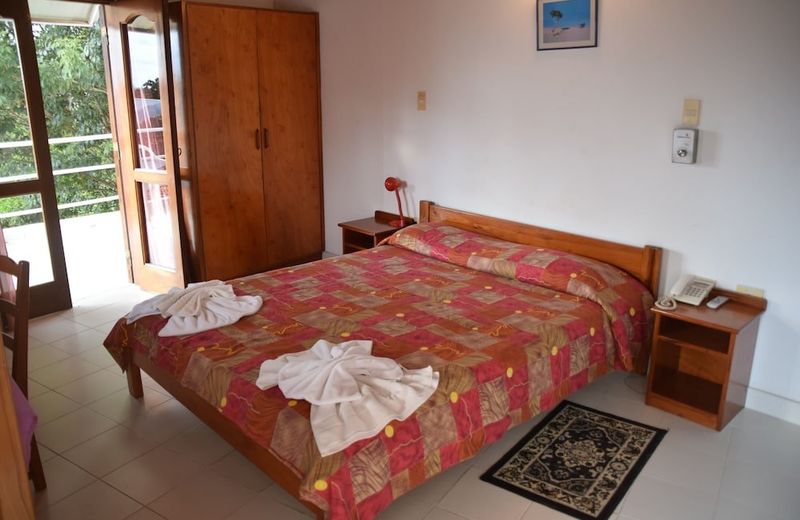 Hotel Palmas del Sol