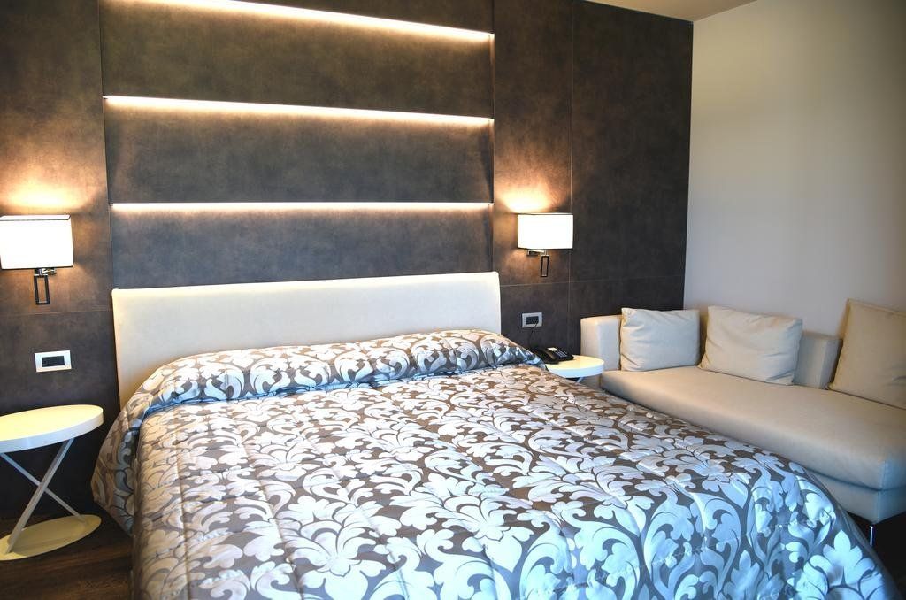 Hotel Giulietta Romeo