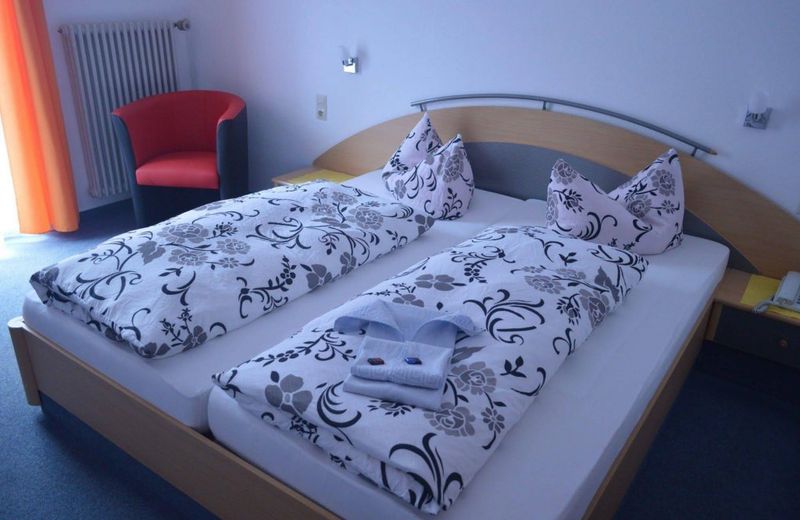 Hotel Adler Post