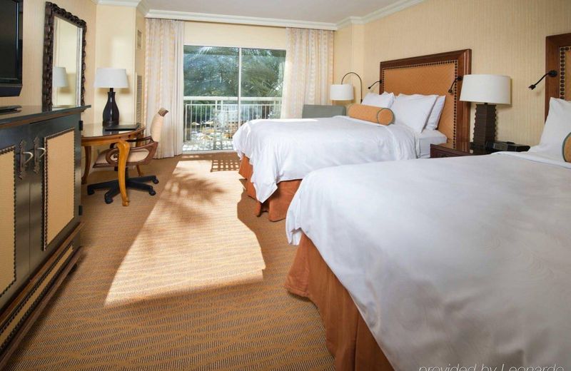 JW Marriott Phoenix Desert Ridge Resort & Spa