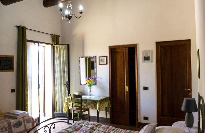 B&B Il Fienile San Gimignano