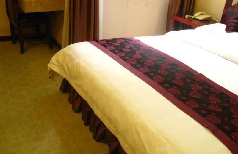 Zhangjiajie Lijing Hotel