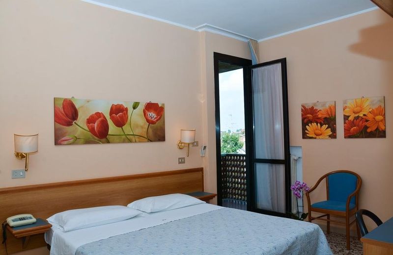 Hotel Astor