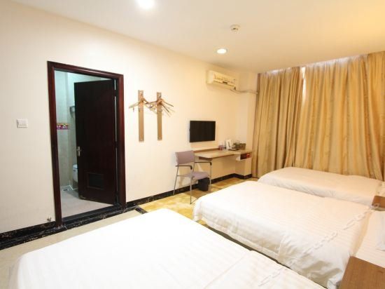 Wei Bang Hotel
