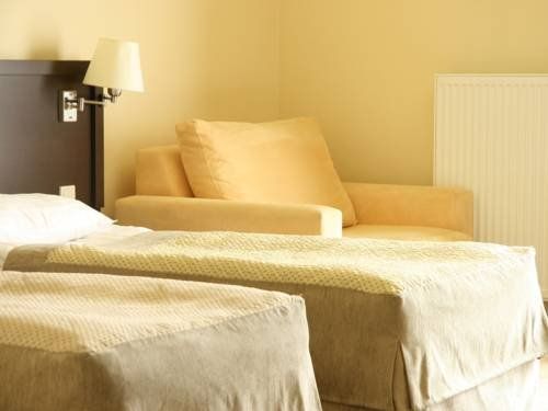 Hotel Elbrus Spa & Wellness