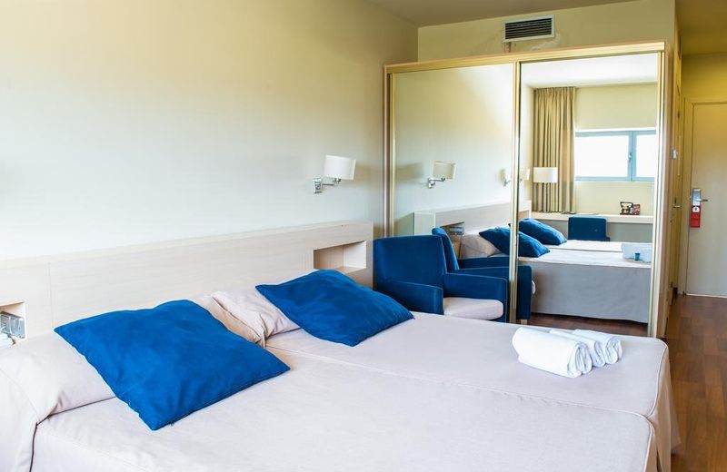 Hotel Les Torres