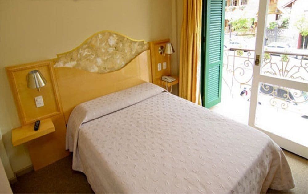 Hotel Vovó Carolina