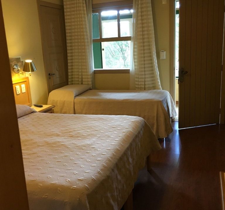 Hotel Vovó Carolina