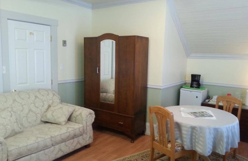 The Bears Heritage House Bed & Breakfast