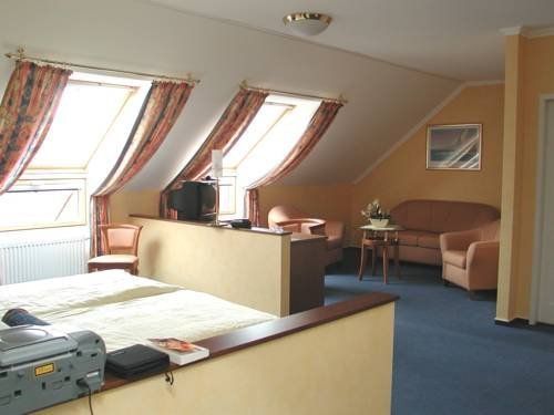Hotel Restaurant Bootshaus