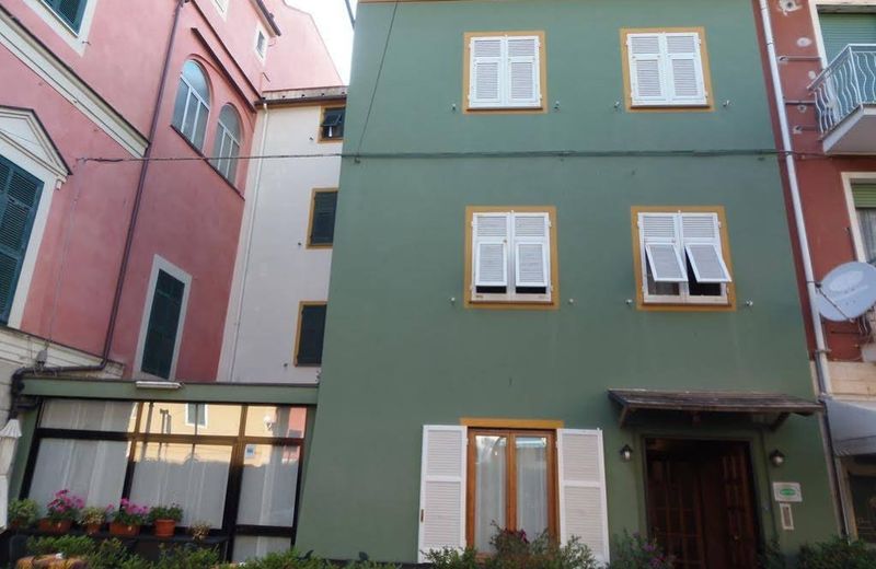 Hotel Italia