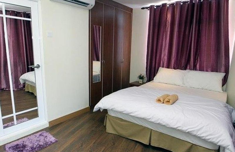 OYO 763 Tazara Hotel