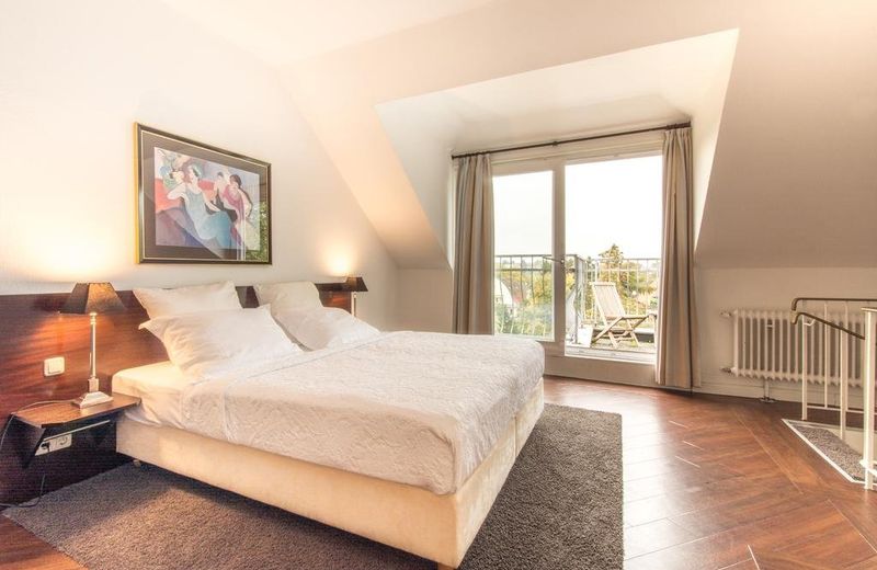 Hotel Friederike