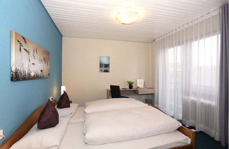 Hotel-Restaurant Vogthof