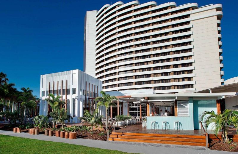 The Star Grand at The Star Gold Coast
