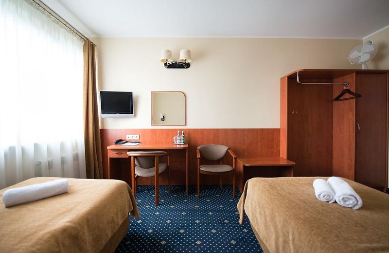 Hotel Almarco