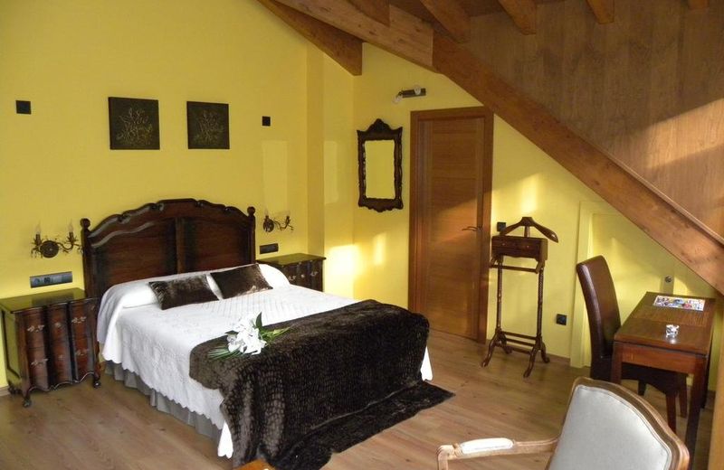Hotel Valle del Silencio