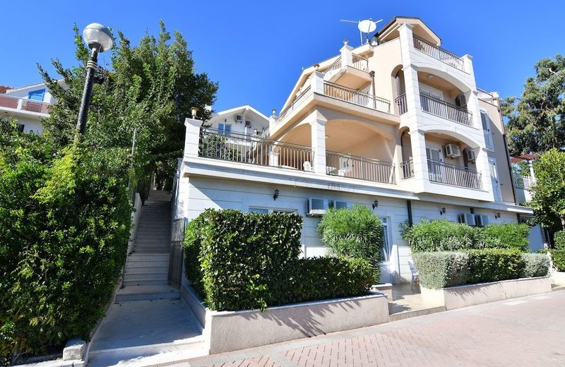 Hotel Perla