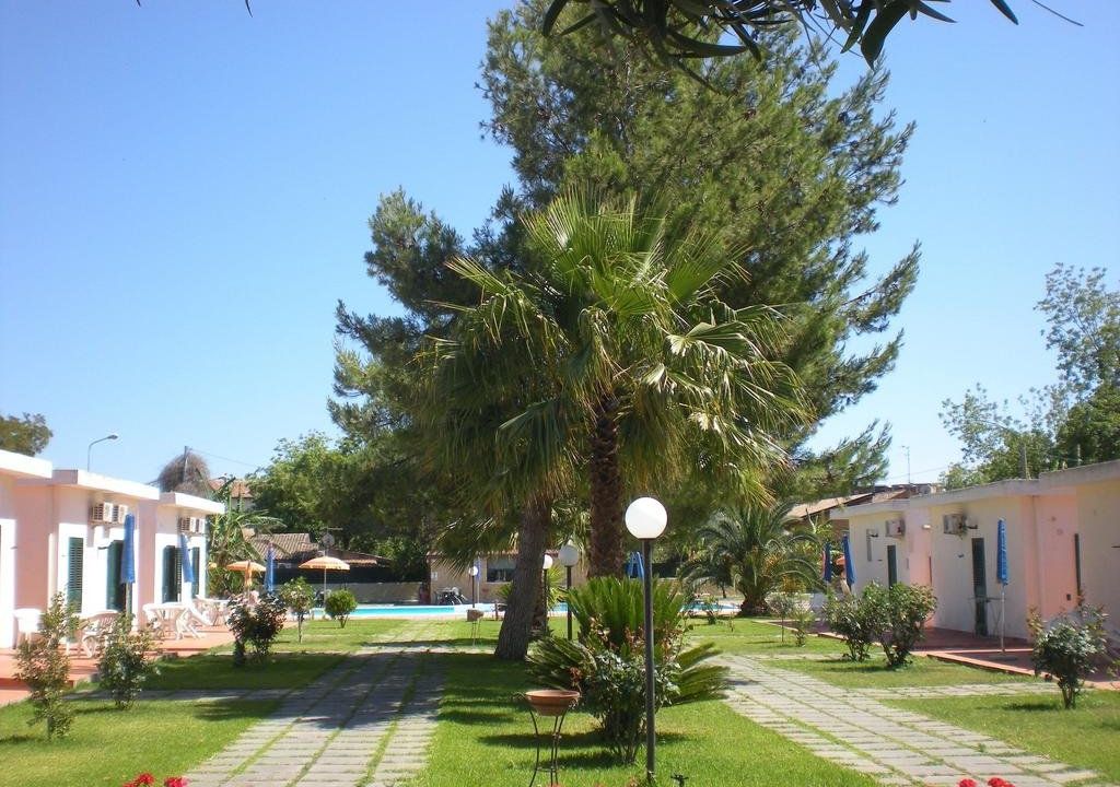 Villaggio Artemide