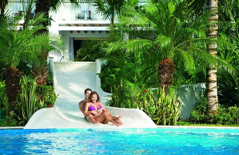 Secrets Aura Cozumel - Adults Only