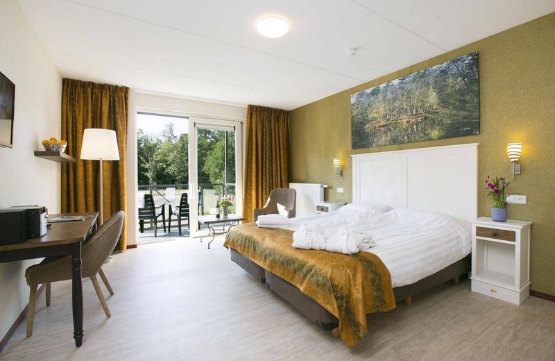 Roompot Parkhotel Bad Arcen