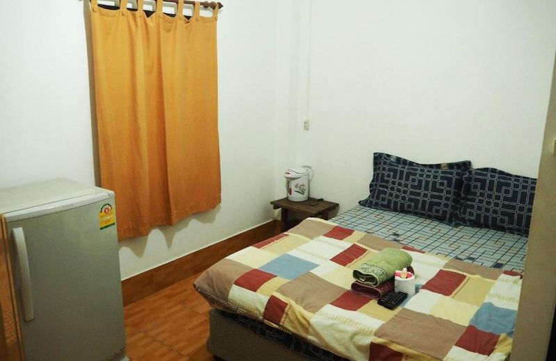 Miss Hong House
