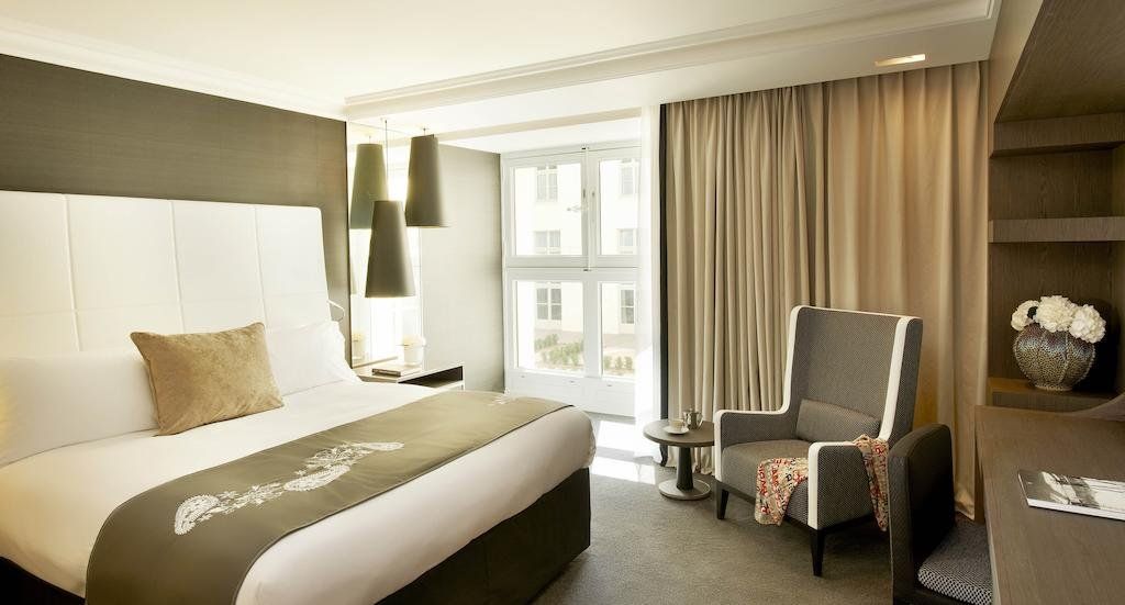 InterContinental Marseille - Hotel Dieu, an IHG Hotel