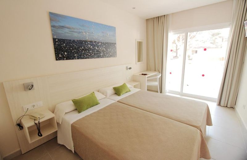 Hotel Xaloc Playa