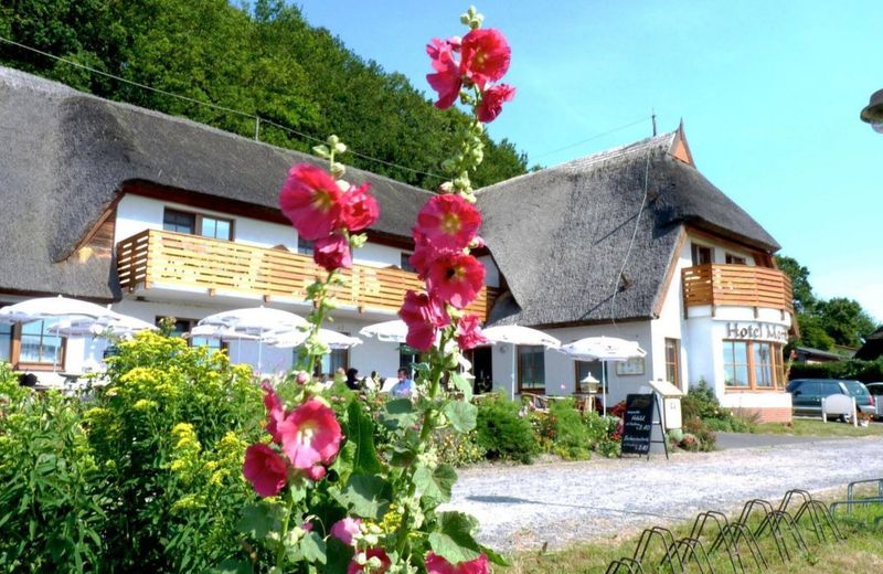 Hotel Moritzdorf