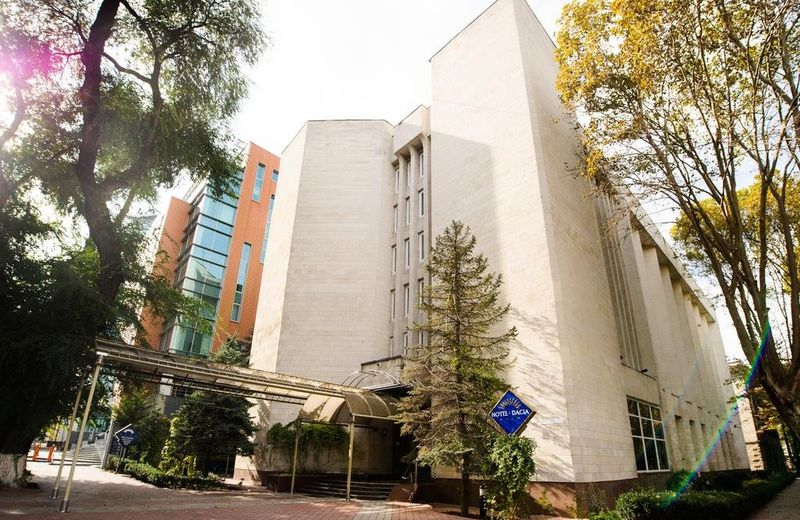 Dacia Hotel