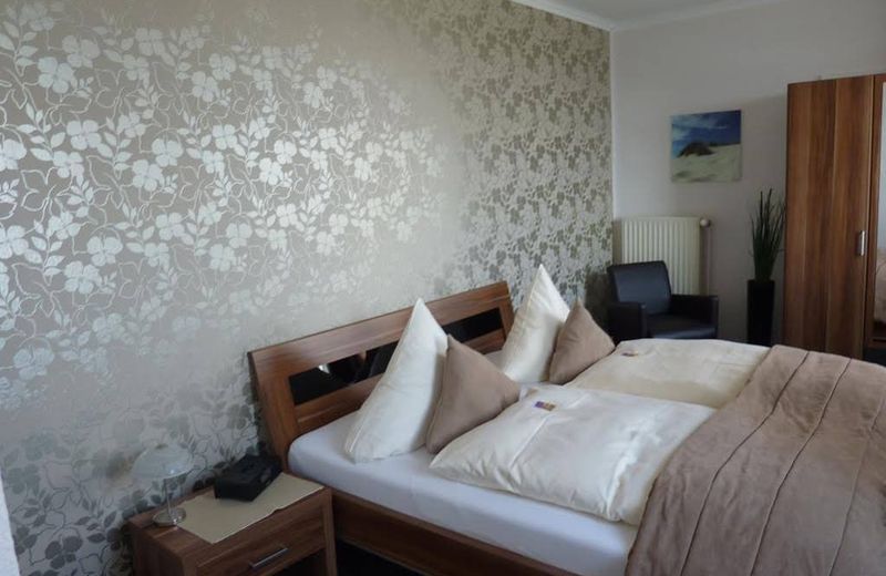 AKZENT Strandhotels Seestern, Delphin & Lachs