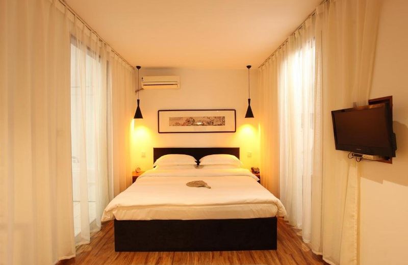 Xizhai Hotel