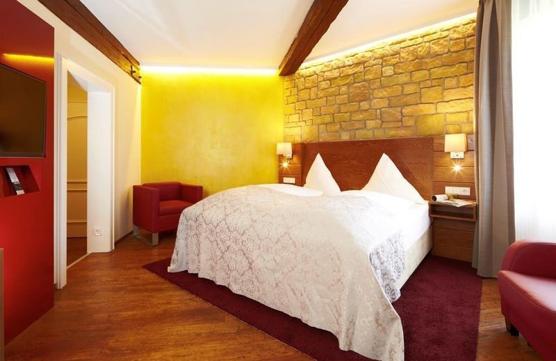 1514 Boutique Hotel Freinsheim