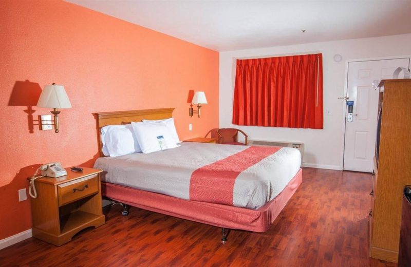 Motel 6-Santa Nella, CA - Los Banos