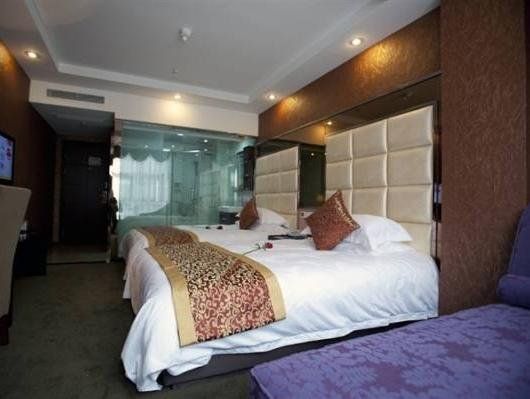 YIWU BOGAO HOTEL