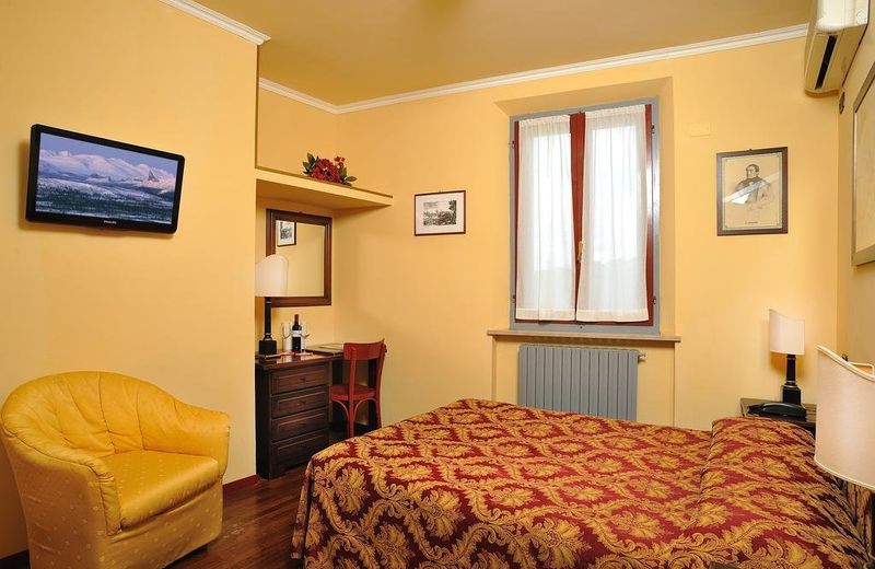 Hotel Bonconte
