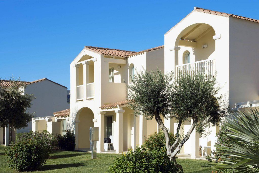 Spiagge San Pietro, a charming & relaxing resort