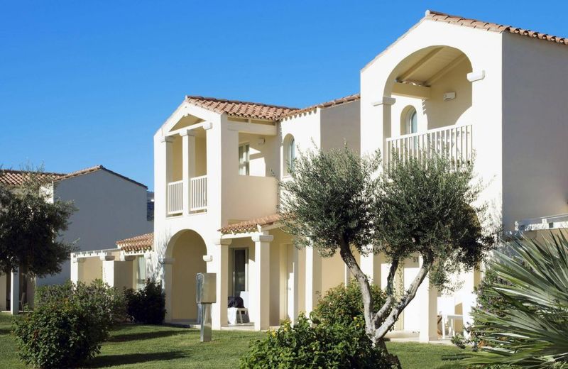 Spiagge San Pietro, a charming & relaxing resort