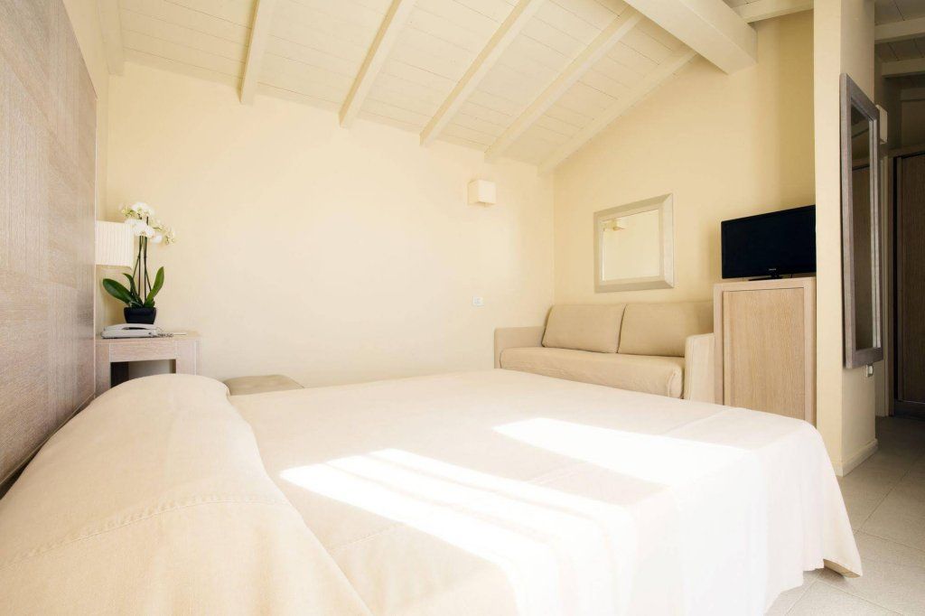 Spiagge San Pietro, a charming & relaxing resort