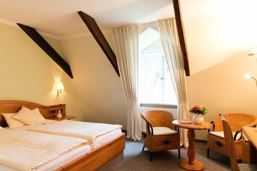 Hotel Altes Stadthaus