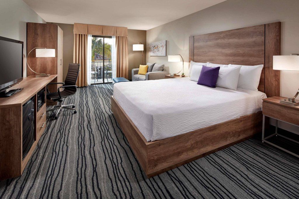 Best Western Posada Royale Hotel & Suites