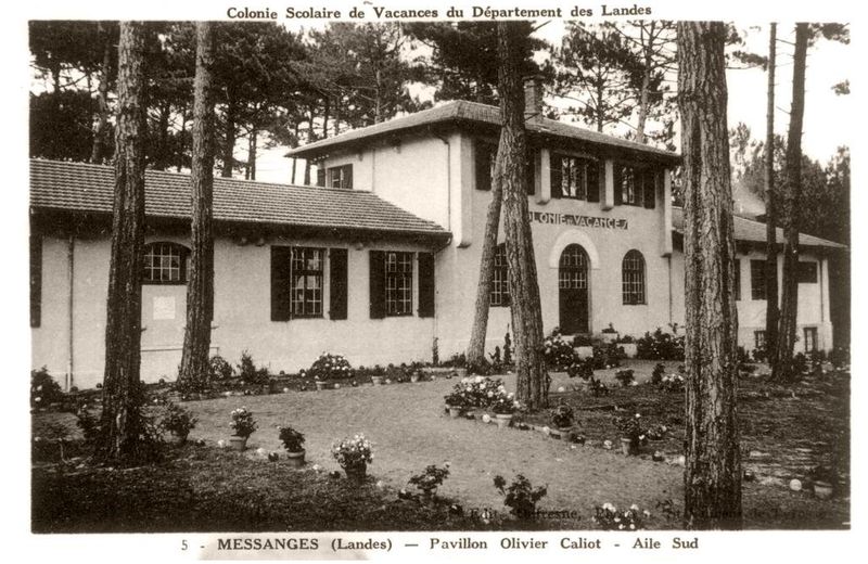 Hotel La Maison de la Prade