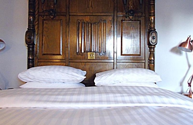 The Lion Hotel